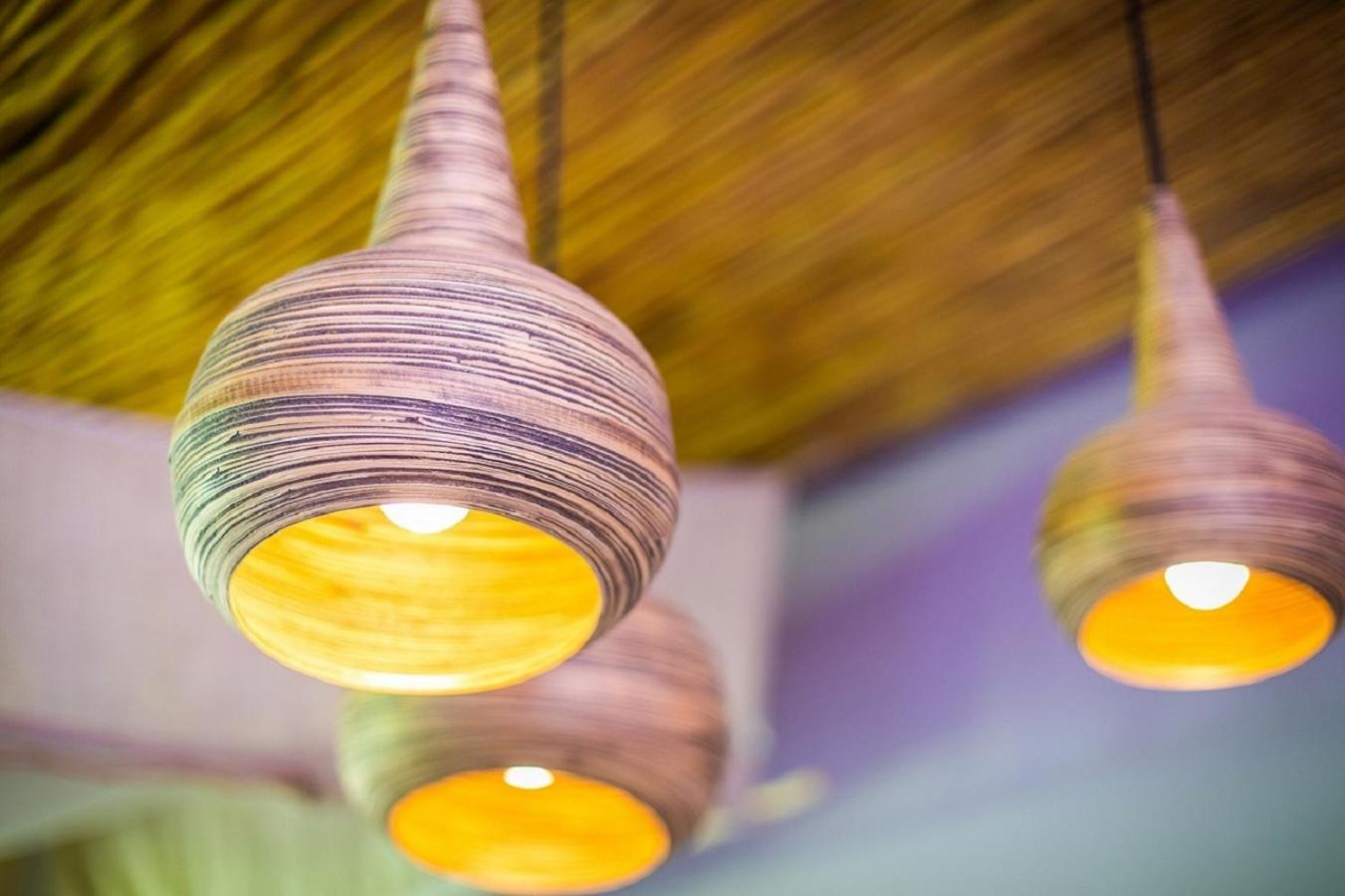 Asita Eco Resort Amphawa Rum bild