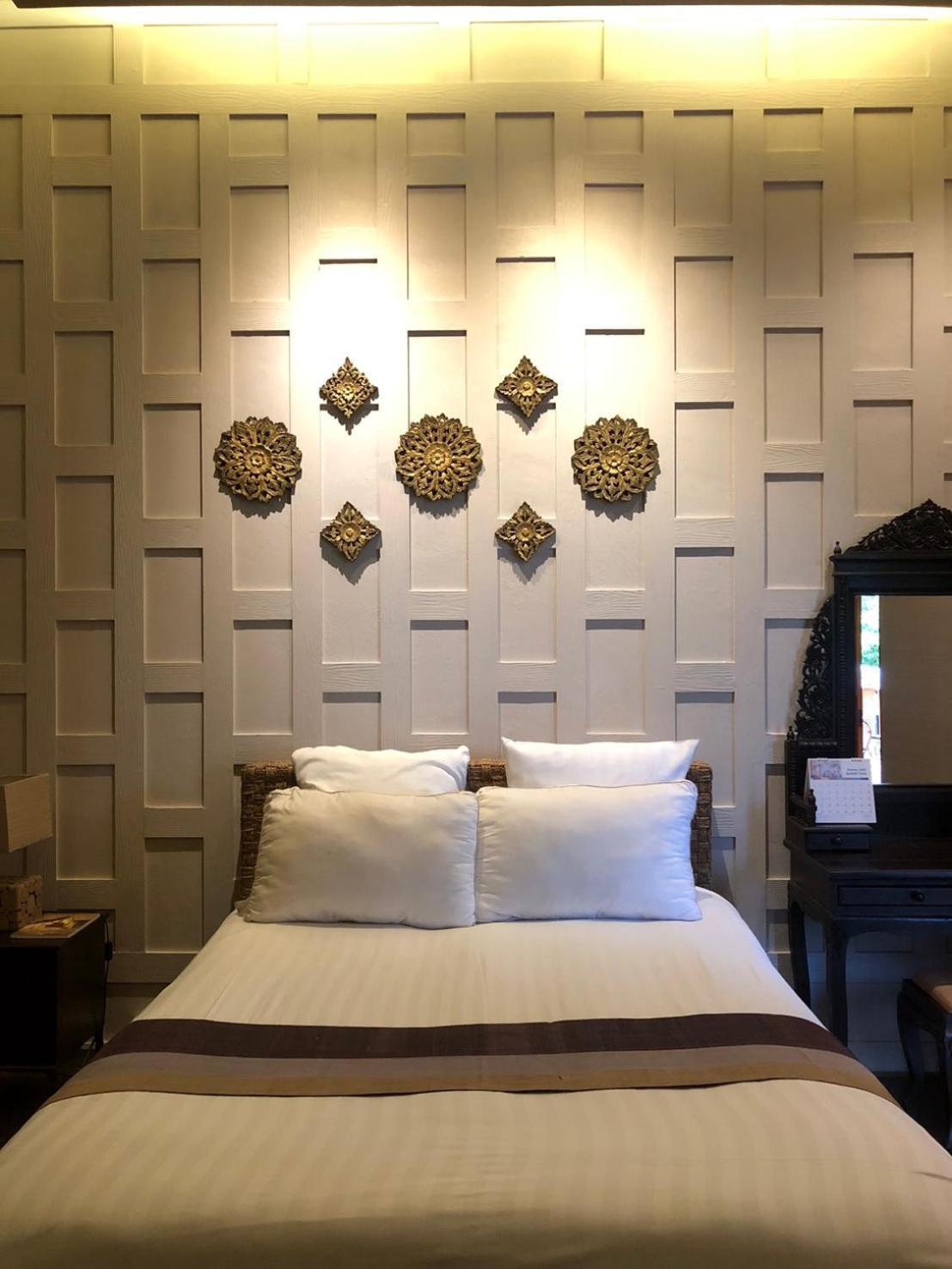 Asita Eco Resort Amphawa Exteriör bild